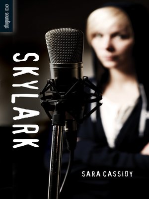 cover image of Skylark